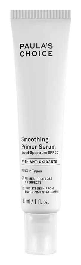 Paula's Choice Smoothing Primer Serum SPF 30