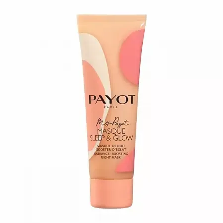 Payot Masque Sleep & Glow