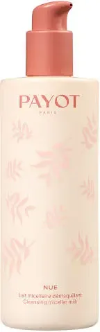 Payot Nue Cleansing Micellar Milk