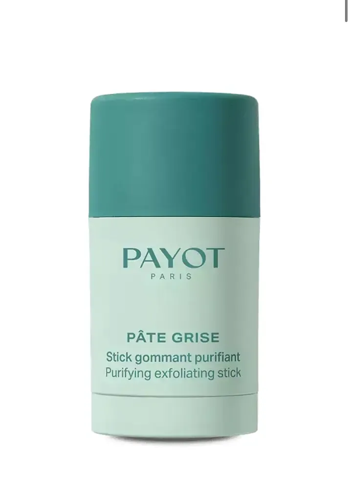Payot Patê Grise Purifying Exfoliating Stick