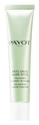 Payot Pâte Grise Soin Nude SPF 30