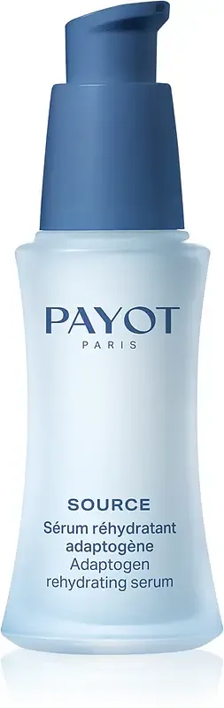 Payot Source Adaptogen Rehydrating Serum