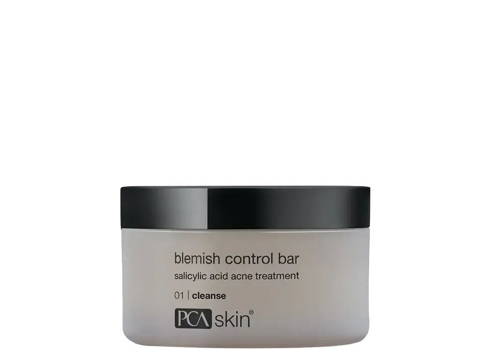 PCA Skin Blemish Control Bar