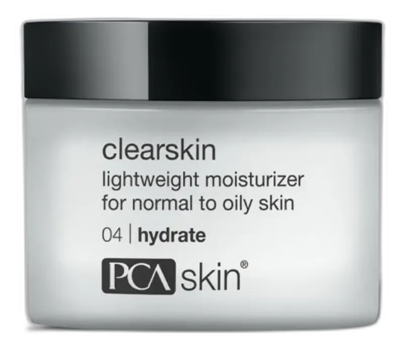 PCA Skin Clearskin