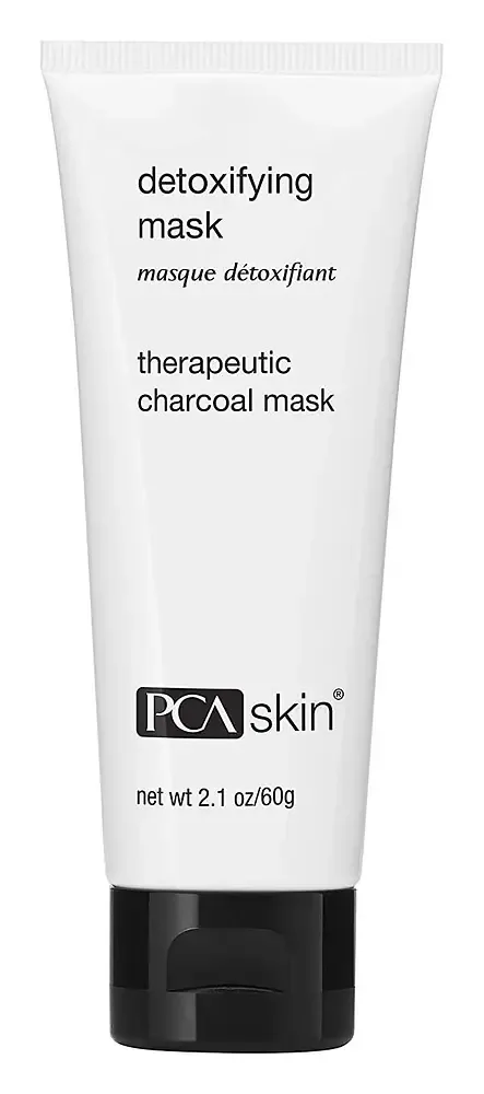 PCA Skin Detoxifying Mask