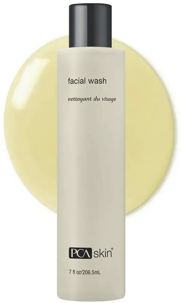 PCA Skin Facial Wash