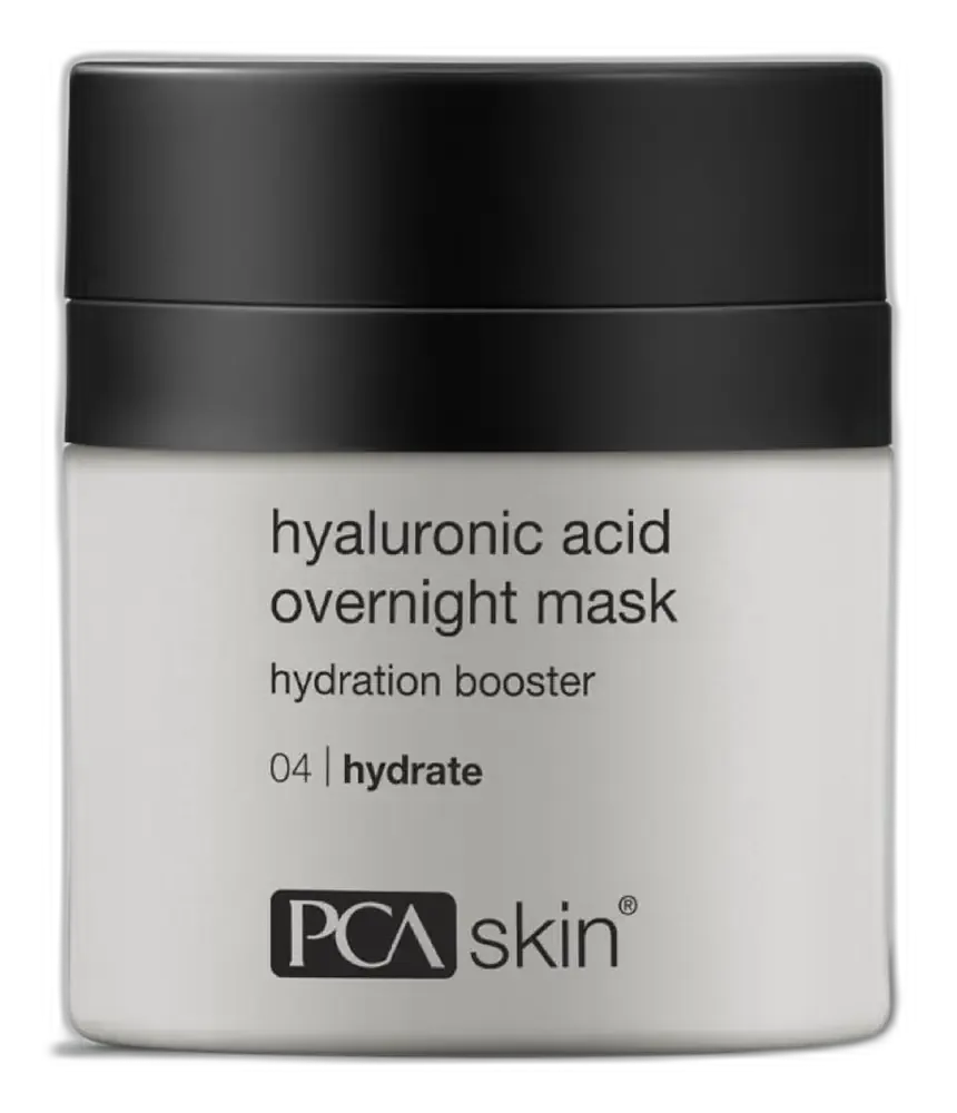 PCA Skin Hyaluronic Acid Overnight Mask
