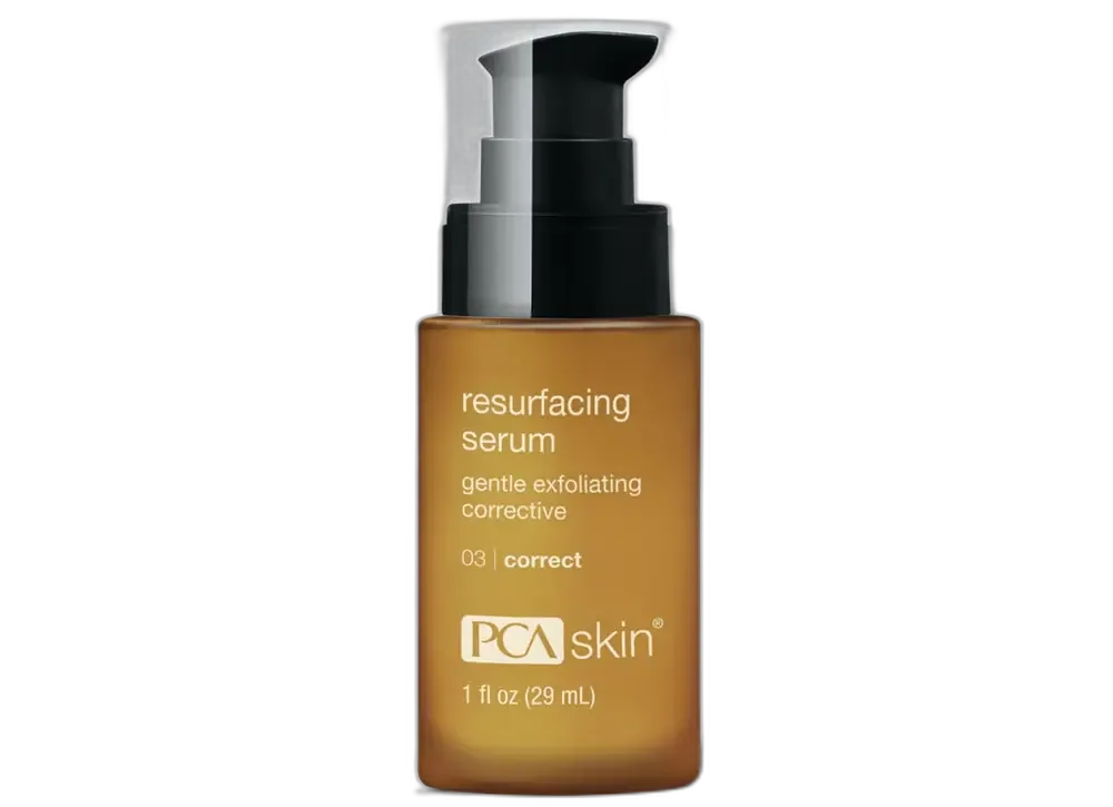PCA Skin Resurfacing Serum