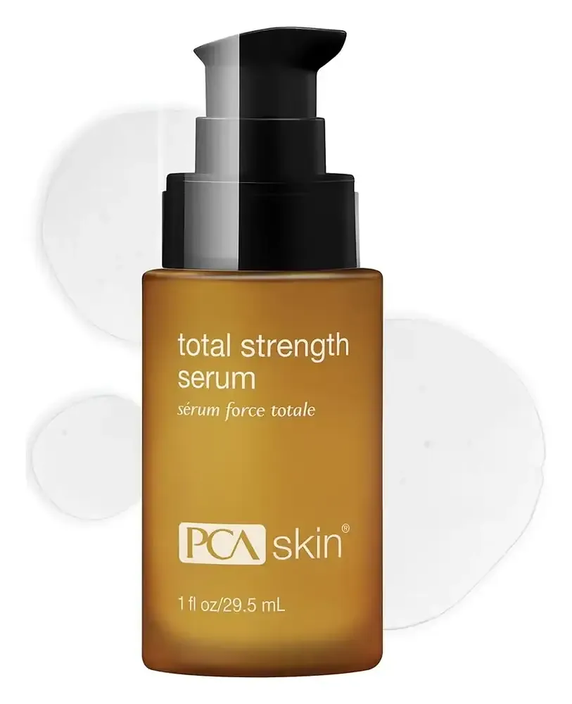 PCA Skin Total Strength Serum