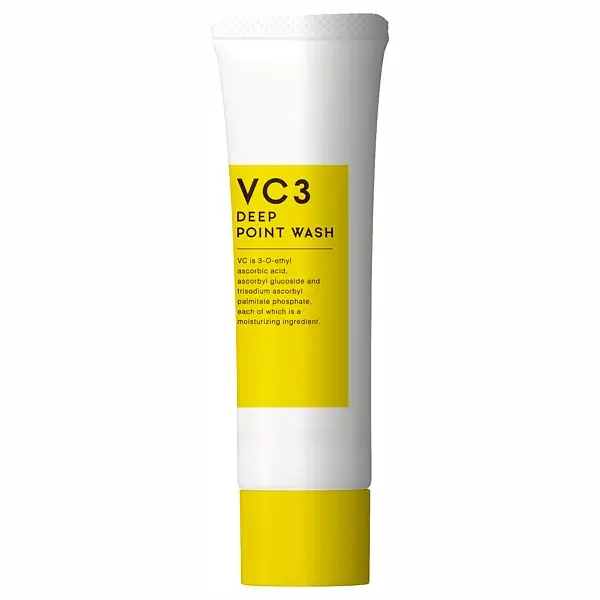pdc VC3 Deep Point Wash