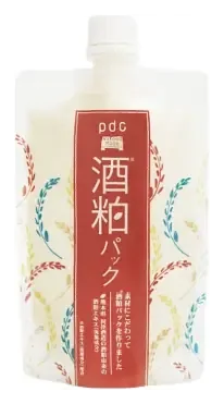 pdc Wafood Made Sake Lees Pack