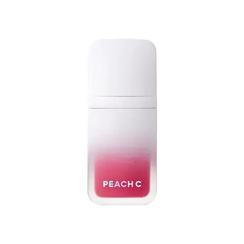 Peach C Blurry Filter Tint