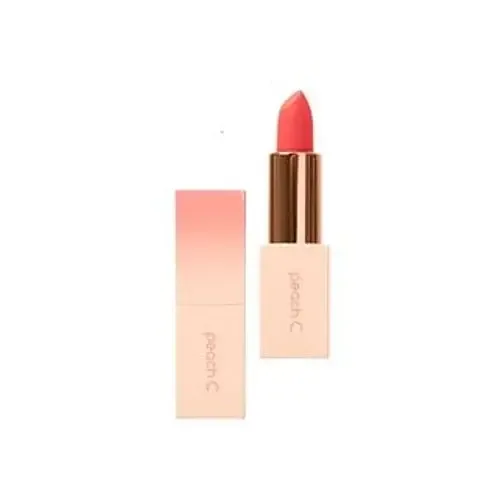 Peach C Easy Matte Lipstick