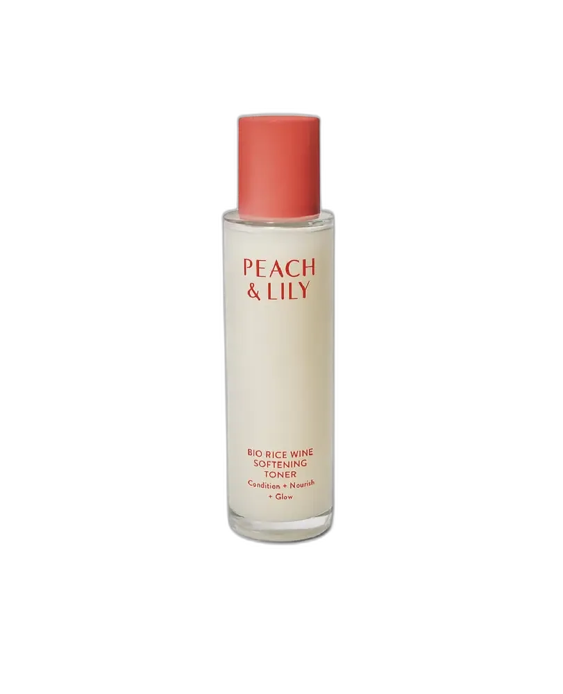 Peach & Lily Bio Rice Wine Softening Toner