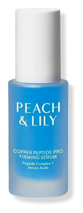 Peach & Lily Copper Peptide Pro Firming Serum