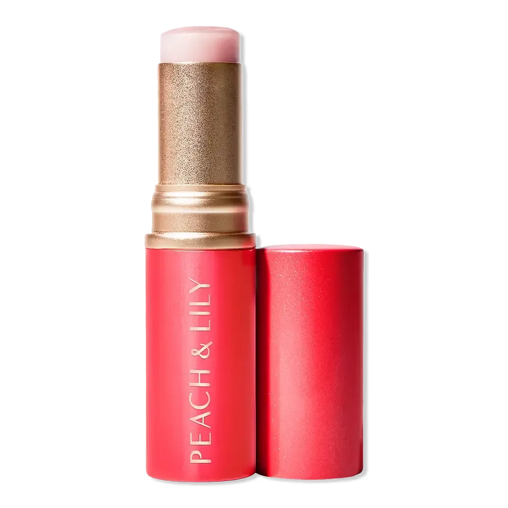 Peach & Lily Glass Skin Luminizing Stick