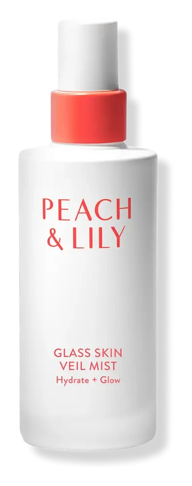 Peach & Lily Glass Skin Veil Mist