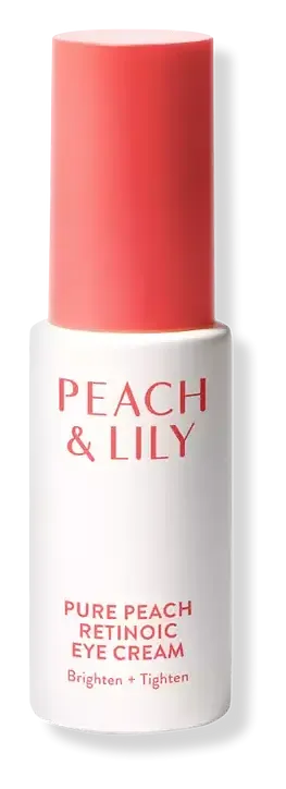 Peach & Lily Pure Peach Retinoic Eye Cream
