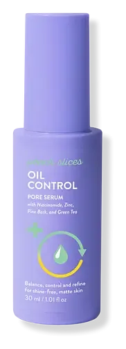 Peach Slices Oil Control Pore Serum