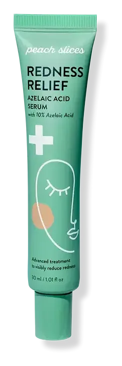 Peach Slices Redness Relief Azelaic Acid Serum