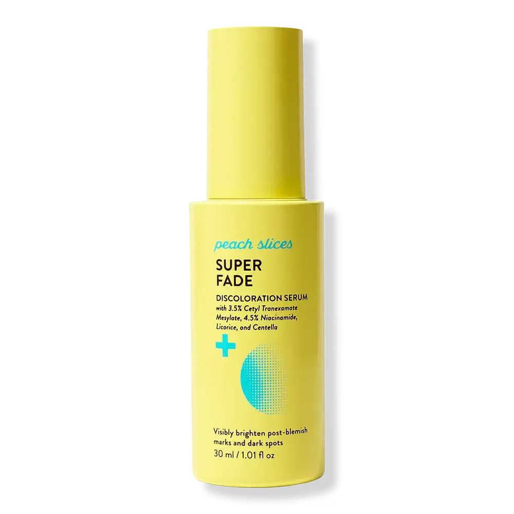 Peach Slices Super Fade Discoloration Serum