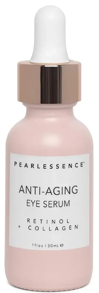 Pearlessence Anti-Aging Eye Serum