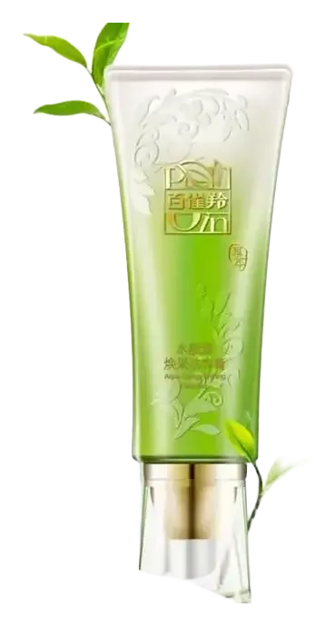 Pechoin Aqua Energy Shining Cleanser