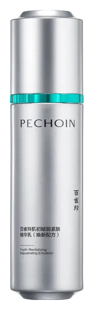Pechoin Youth Revitalizing Rejuvenating Emulsion