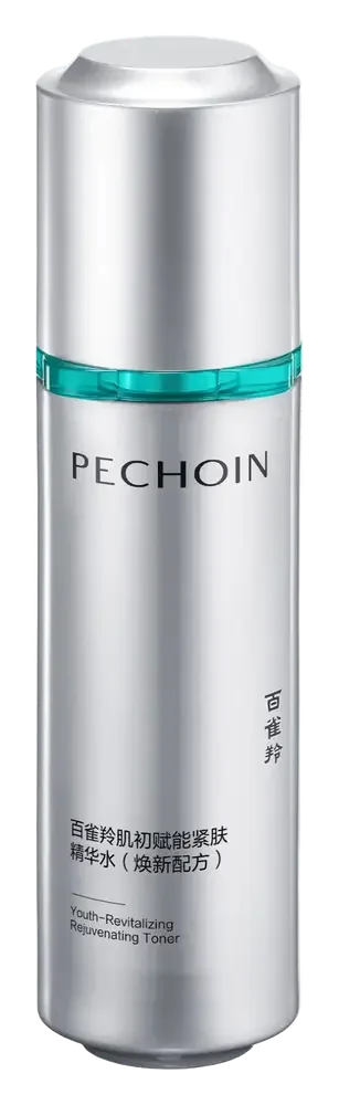 Pechoin Youth-Revitalizing Rejuvenating Toner