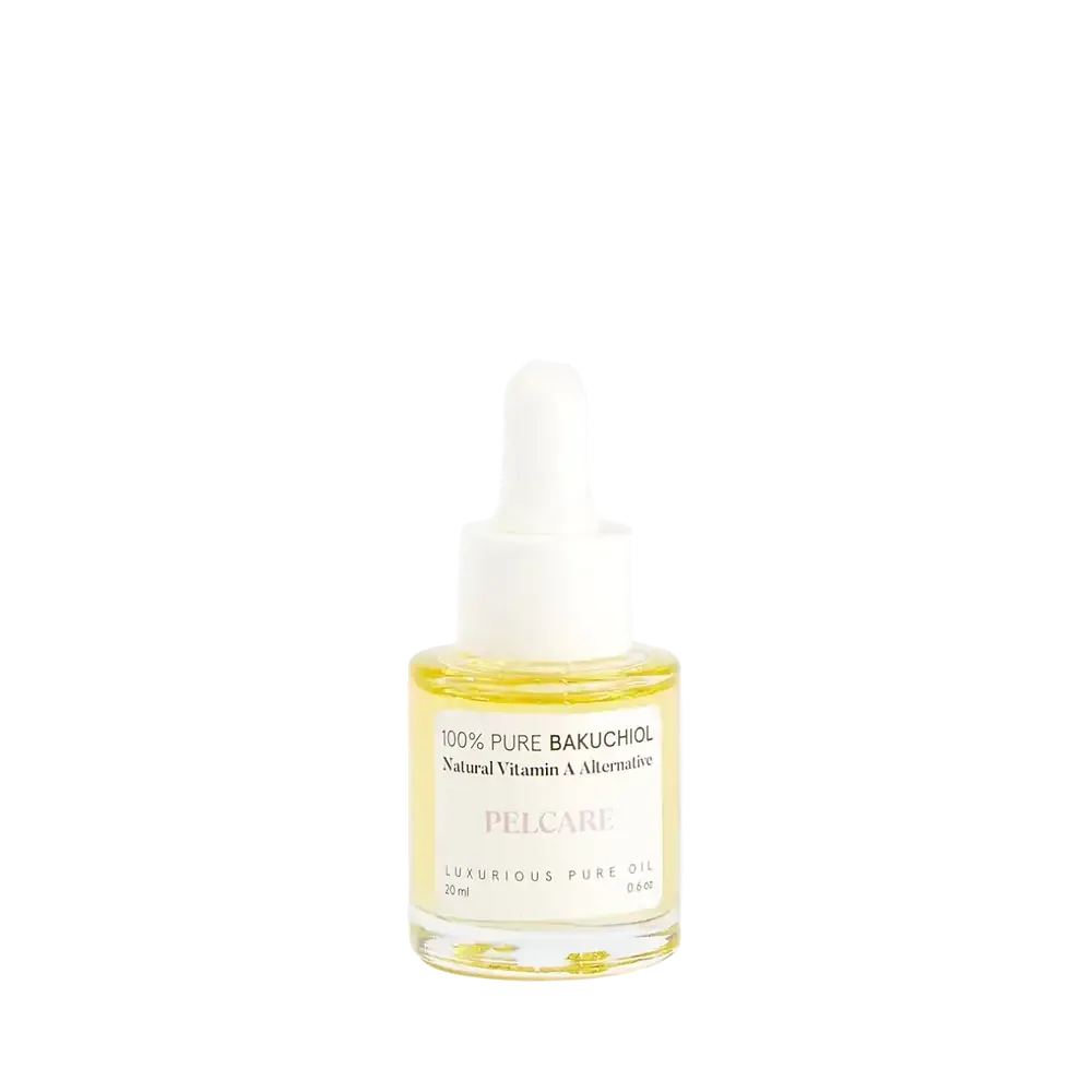 Pelcare 100% Pure Bakuchiol Oil