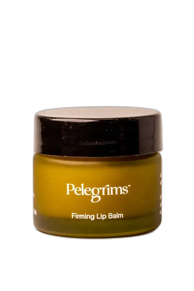 Pelegrims Firming Lip Balm
