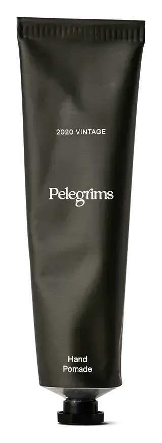 Pelegrims Polyphenol Hand Pomade
