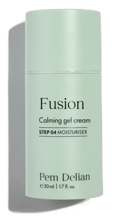 Pem Delian Fusion