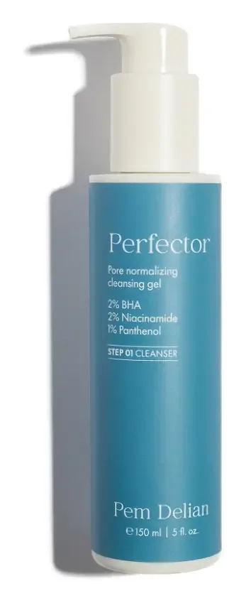 Pem Delian Perfector
