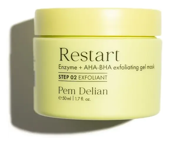 Pem Delian Restart