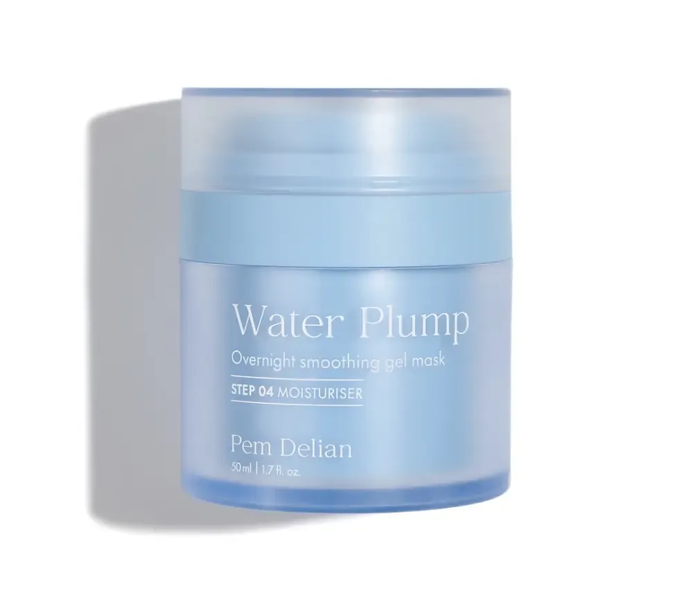 Pem Delian Water Plump