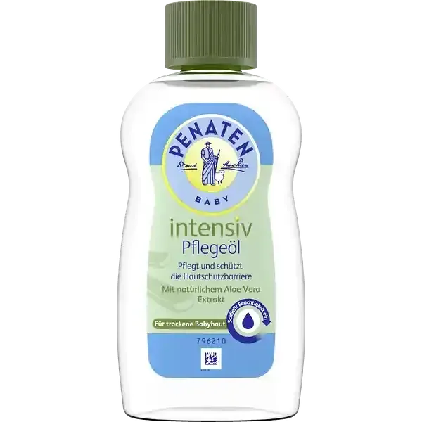 Penaten Baby Intensiv Pflegeöl