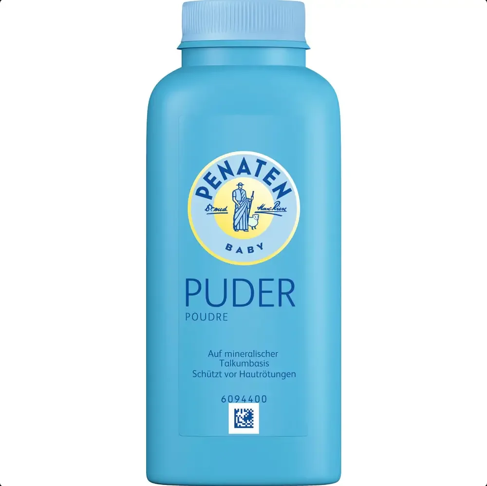 Penaten Baby Puder