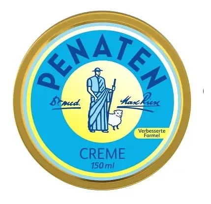 Penaten Creme