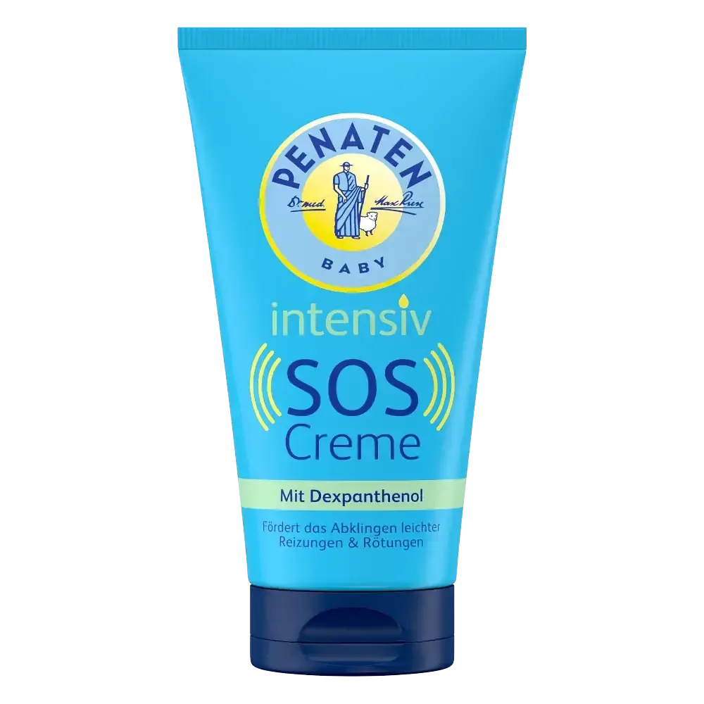Penaten Intensiv SOS Creme