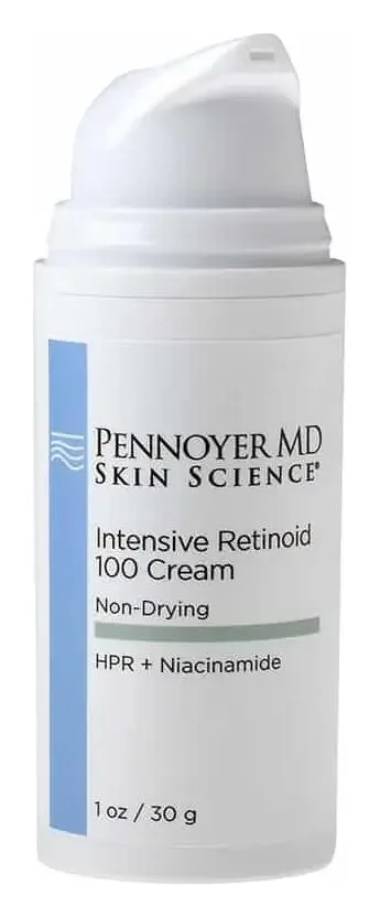 Pennoyer MD Skin Science Intensive Retinoid Cream