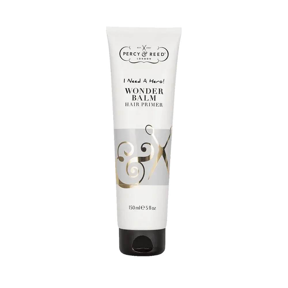 Percy & Reed I Need A Hero! Wonder Balm Hair Primer