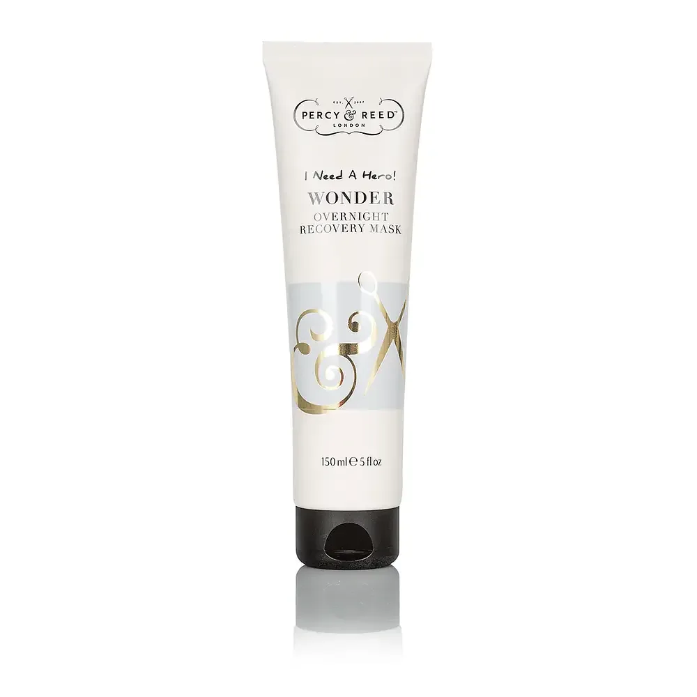 Percy & Reed I Need A Hero! Wonder Overnight Recovery Mask