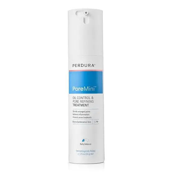 Perdura Poremini Oil Control & Pore Refining Treatment