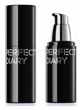 Perfect Diary Multi-Peptide Essence Tone Up Cream