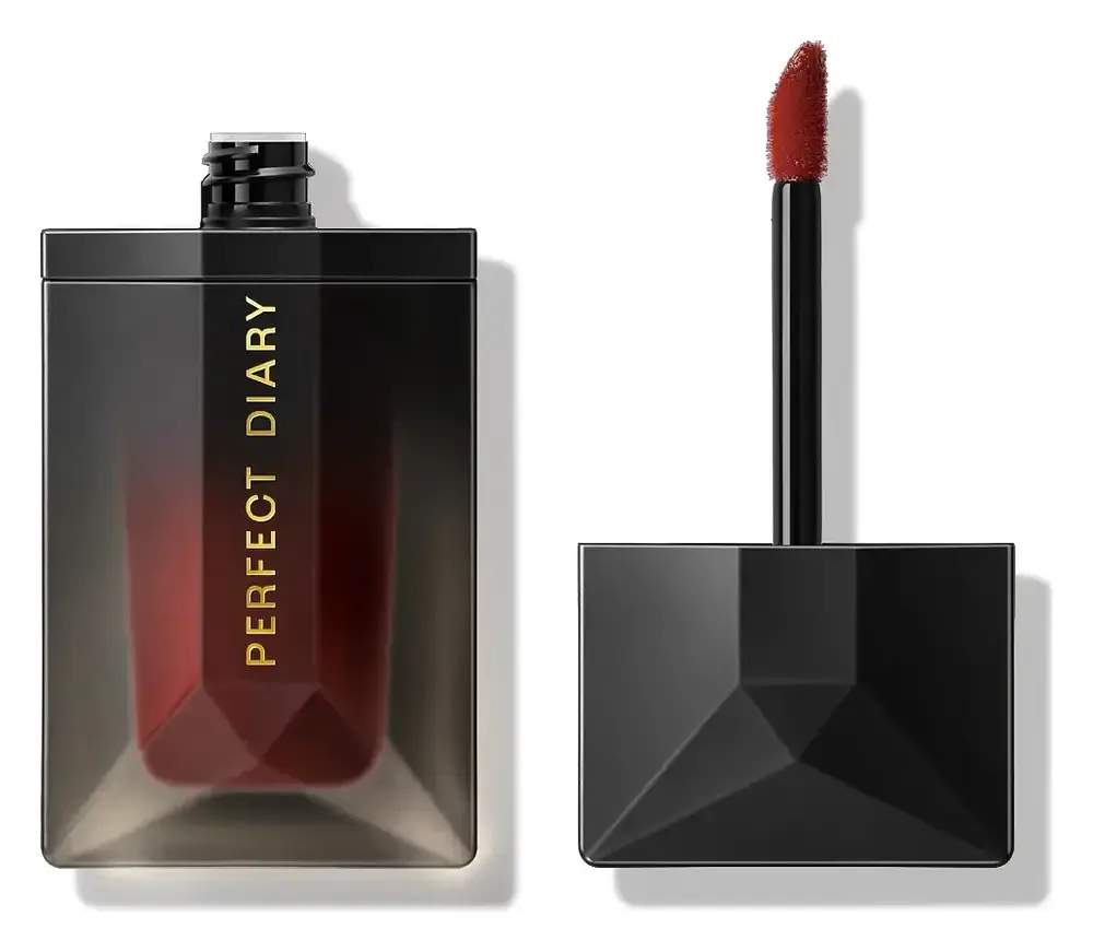 Perfect Diary No Caption Lip Pigment