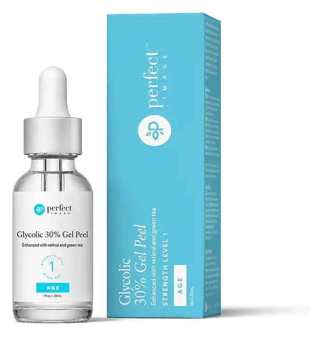 Perfect Image Glycolic 30% Gel Peel
