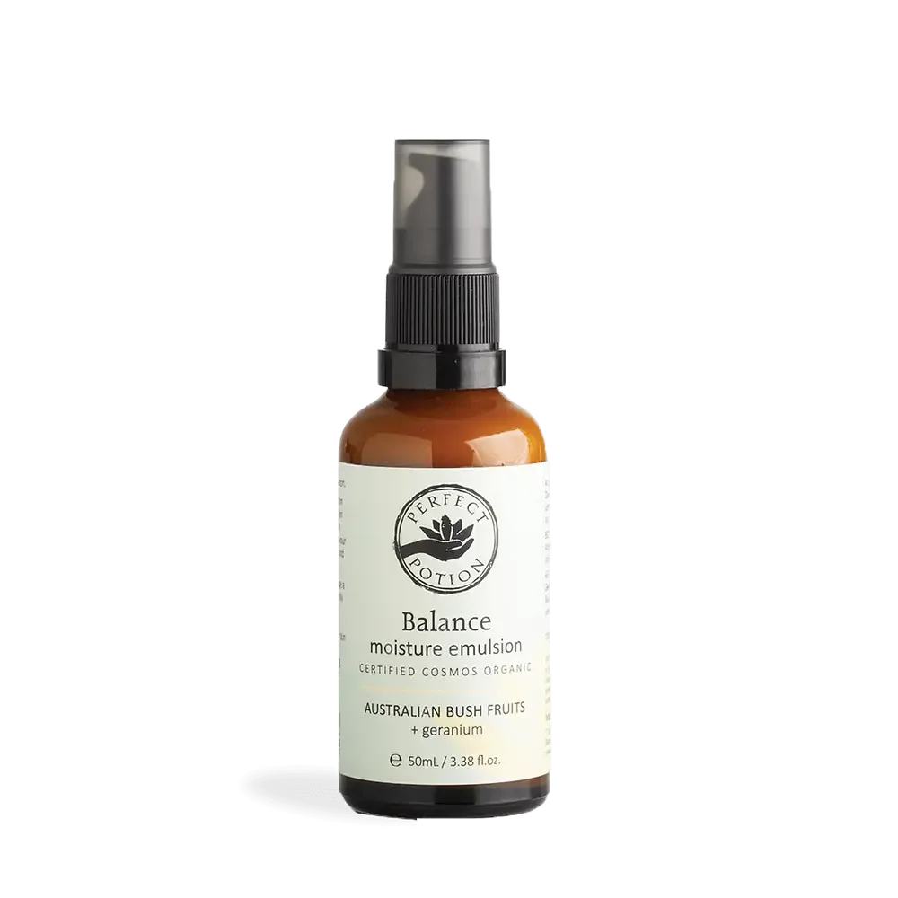 Perfect Potion Balance Moisture Emulsion