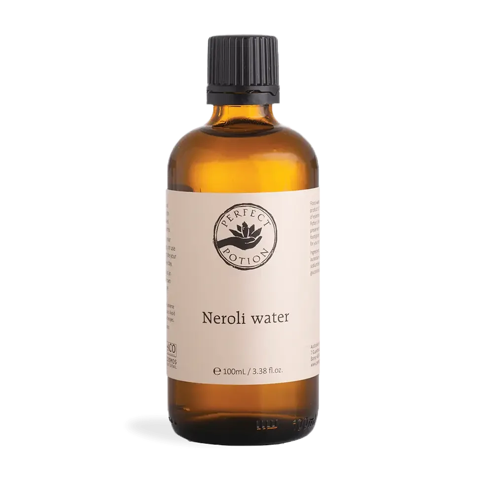 Perfect Potion Neroli Water