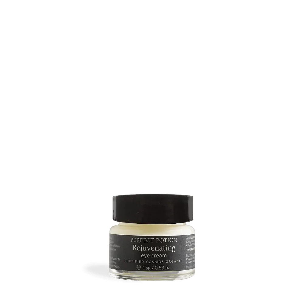 Perfect Potion Rejuvenating Eye Cream